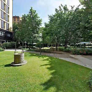 Mercure Centro Отель